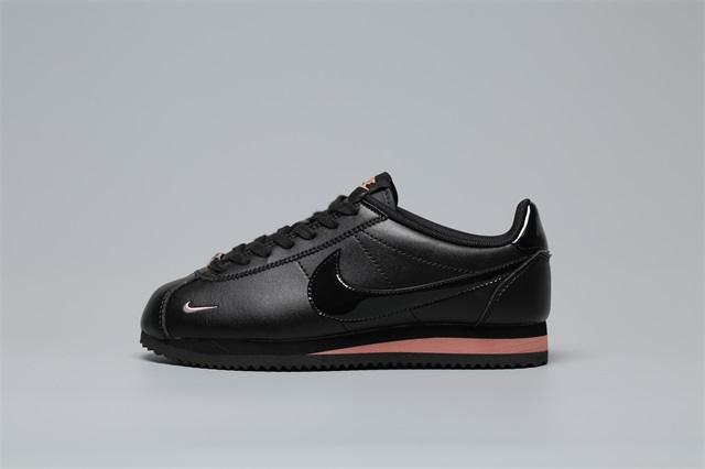 women classic cortez nylon pren shoes-048